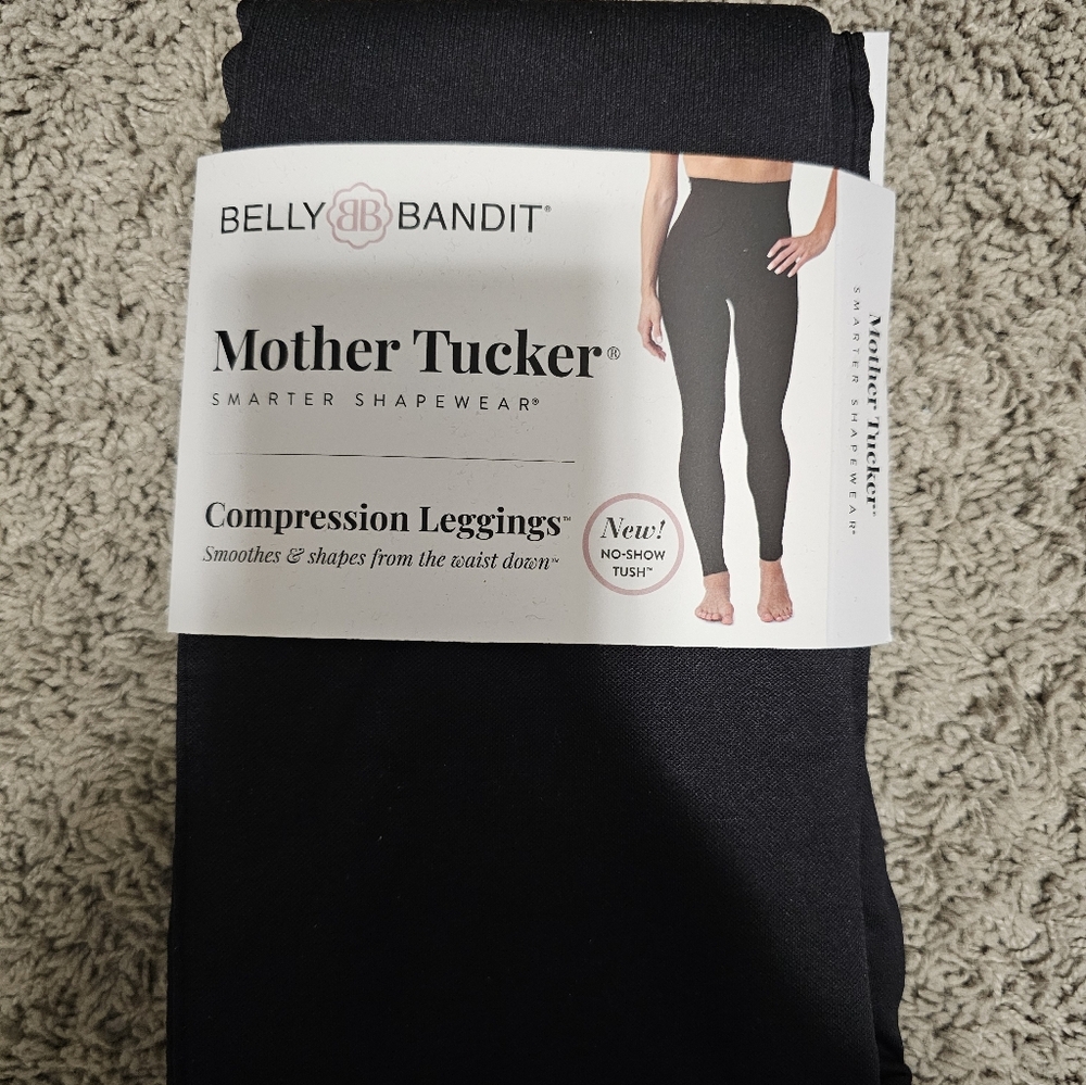 Mother Tucker Leggings
